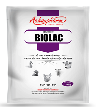 BIOLAC