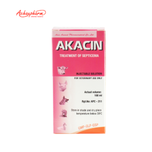 AKACIN 07