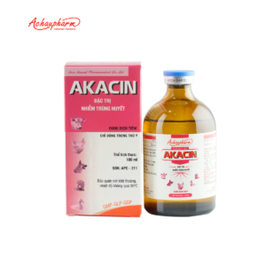 AKACIN