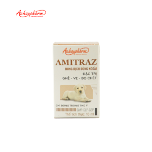 AMITRAZ 4