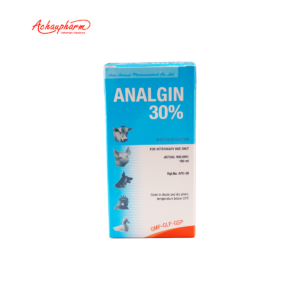 ANALGIN 30 3