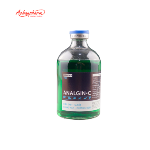 ANALGIN C 5