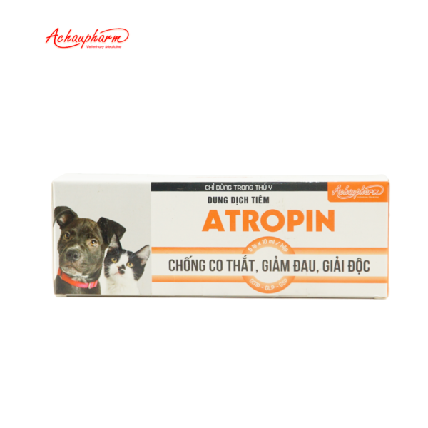 ATROPIN 1