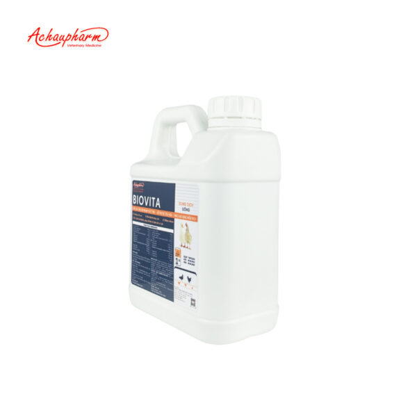 BIOVITA 02
