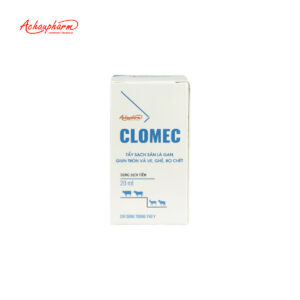 CLOMEC 03