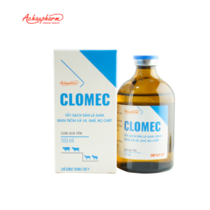 CLOMEC