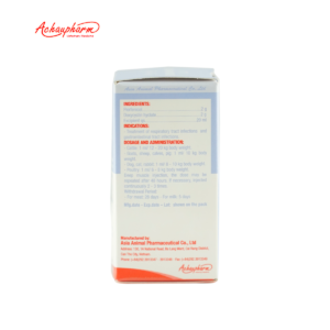 FLODOSONE L.A 20 ML 05