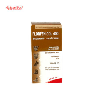 FLORFENICOL