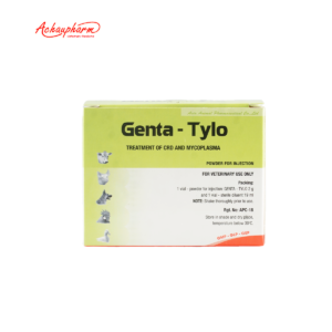 GENTA TYLO 04