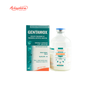 GENTAMOX 06