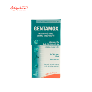 GENTAMOX 07