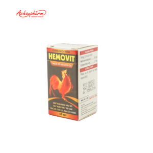 HEMOVIT 4