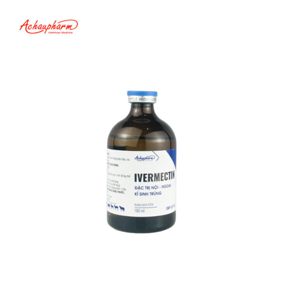 IVERMECTIN DD TIEM 01