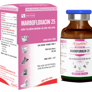 MARBO 20ML