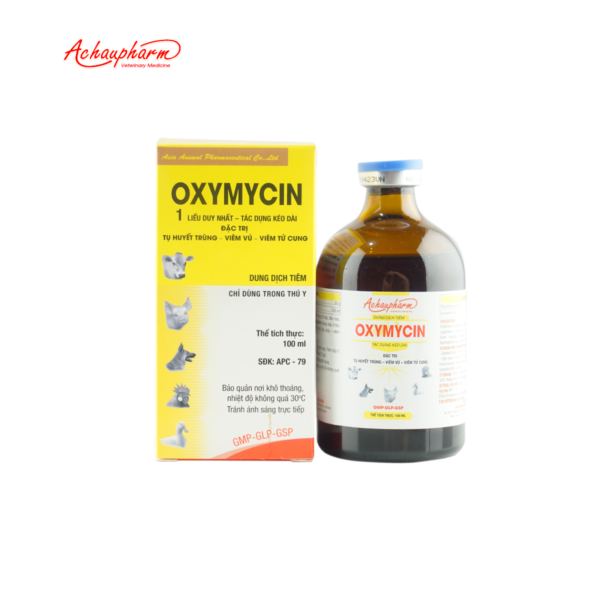OXYMYCIN 01