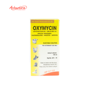 OXYMYCIN 04