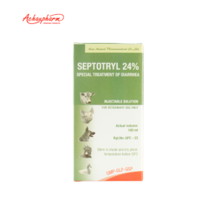 SEPTORYL 24 04