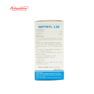 SEPTRYL 120 04