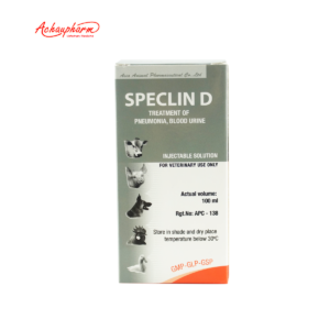 SPECLIN D 12