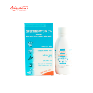 SPECTINOMYCIN 5 02