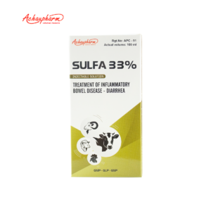 SULFA 33 03