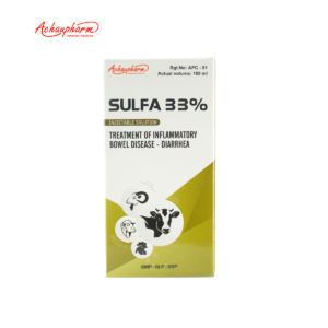 SULFA 33 06