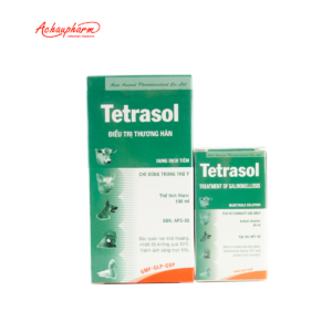 TETRASOL 11