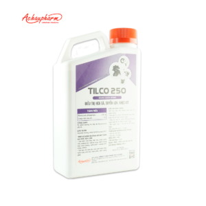 TILCO 250 DDU 03