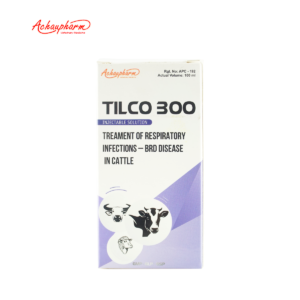 TILCO 300 04