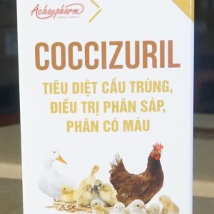 Coccizuril (DDU)