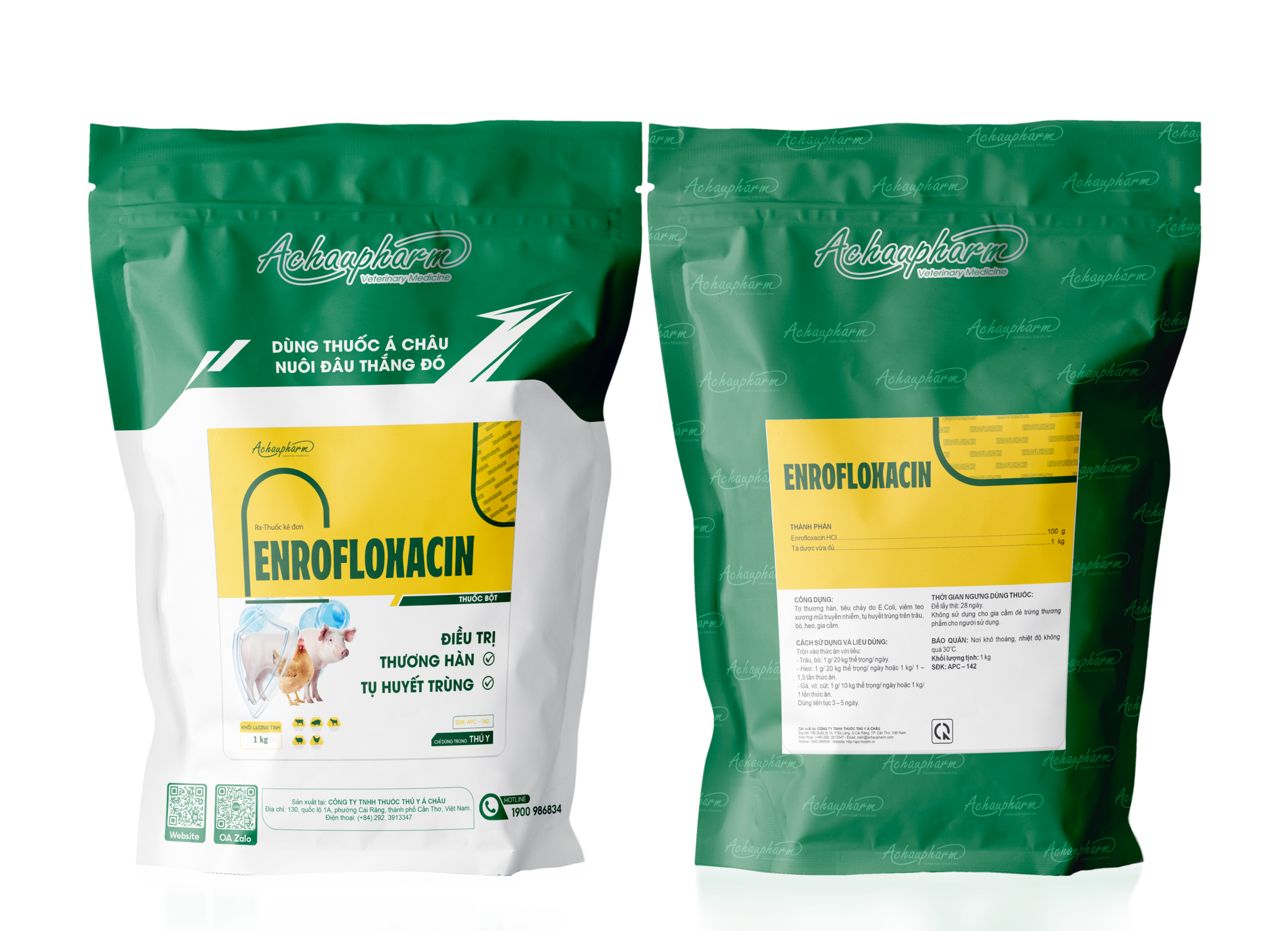 ENROFLOXACIN ENROFLOXACIN scaled