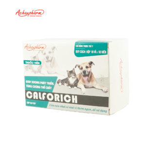 CALFORICH 2