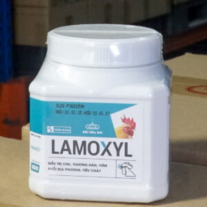 LAMOXYL