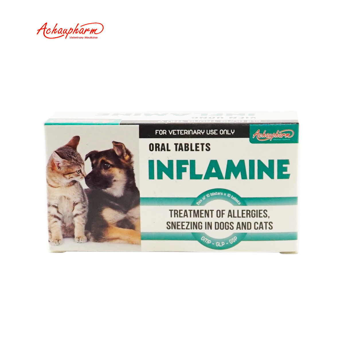INFLAMINE 3