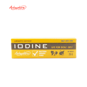 IODINE 4