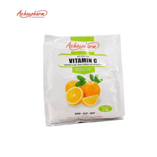 VITAMIN C 1