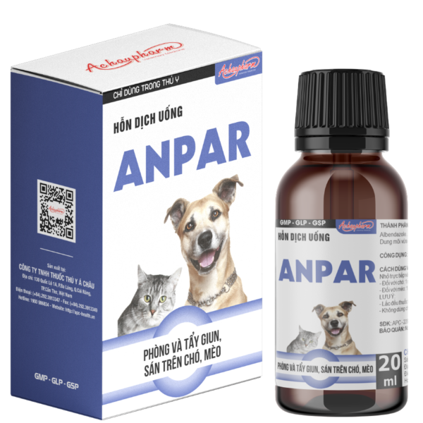 ANPAR 01