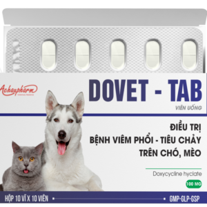 DOVET TAB 3D