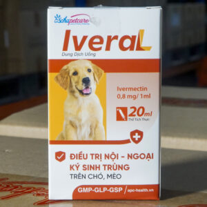 IVERAL | ĐẶC TRỊ NỘI - NGOẠI KÍ SINH TRÙNG DSC0878 scaled