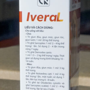 IVERAL | ĐẶC TRỊ NỘI - NGOẠI KÍ SINH TRÙNG DSC0881 scaled