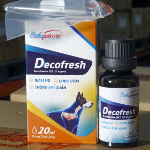 DECOFRESH