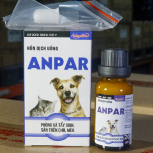 ANPAR