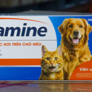 INFLAMINE