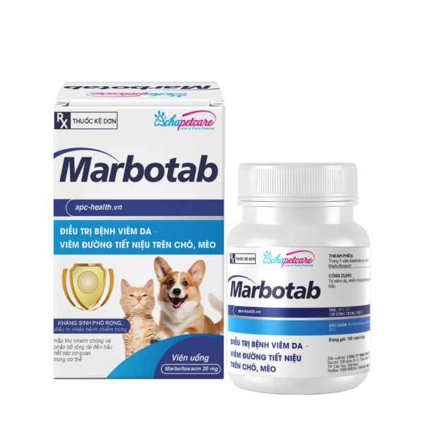 MARBO TAB 100V