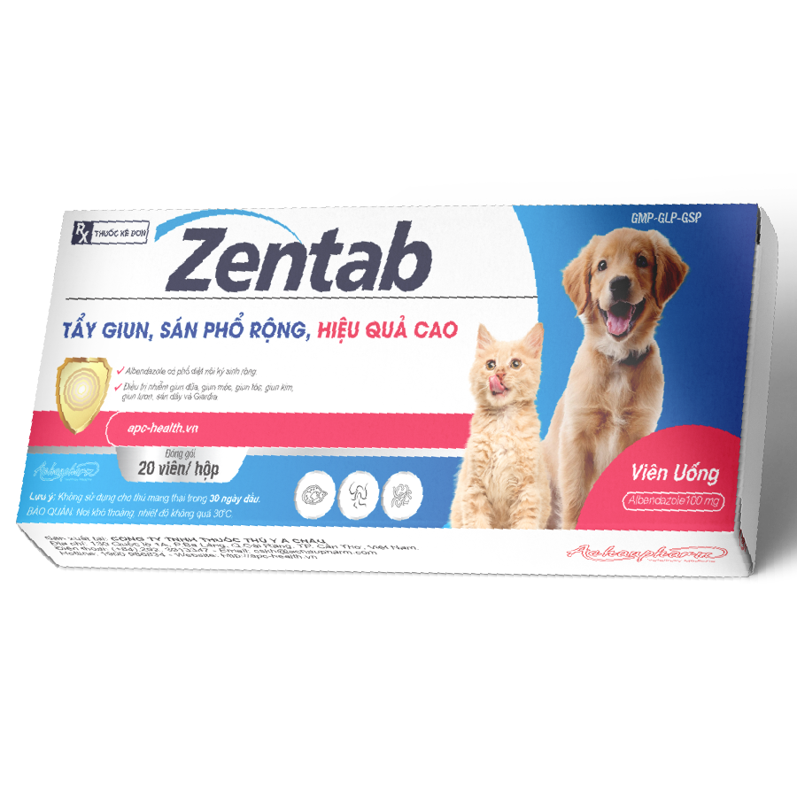 veterinary medicine products for dogs