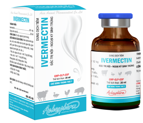 ivermectin 1