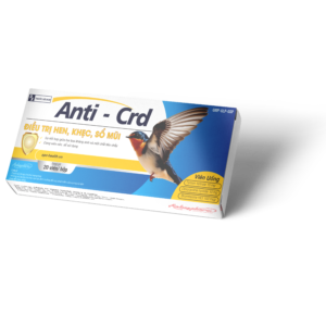 ANTI CRD