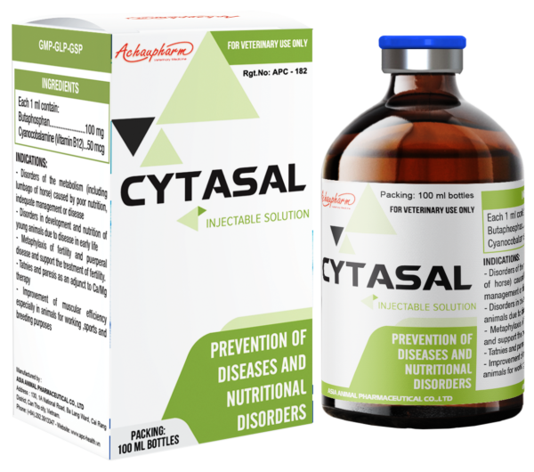 CYTASAL