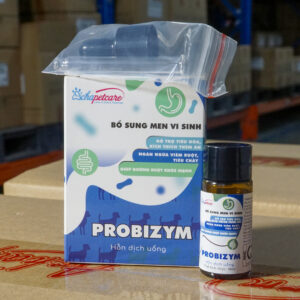 PROBIZYM | BỔ SUNG MEN VI SINH
