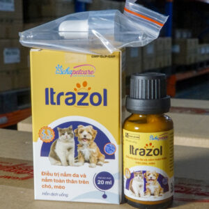 ITRAZOL